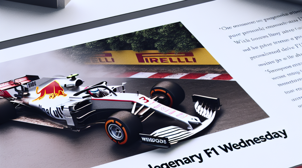 Miércoles histórico en la F1... con Hamilton en Ferrari, Carlos Sainz en Williams o Antonelli en Mercedes