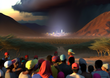 Caravana de migrantes quiere regresar a Venezuela por temor a Trump