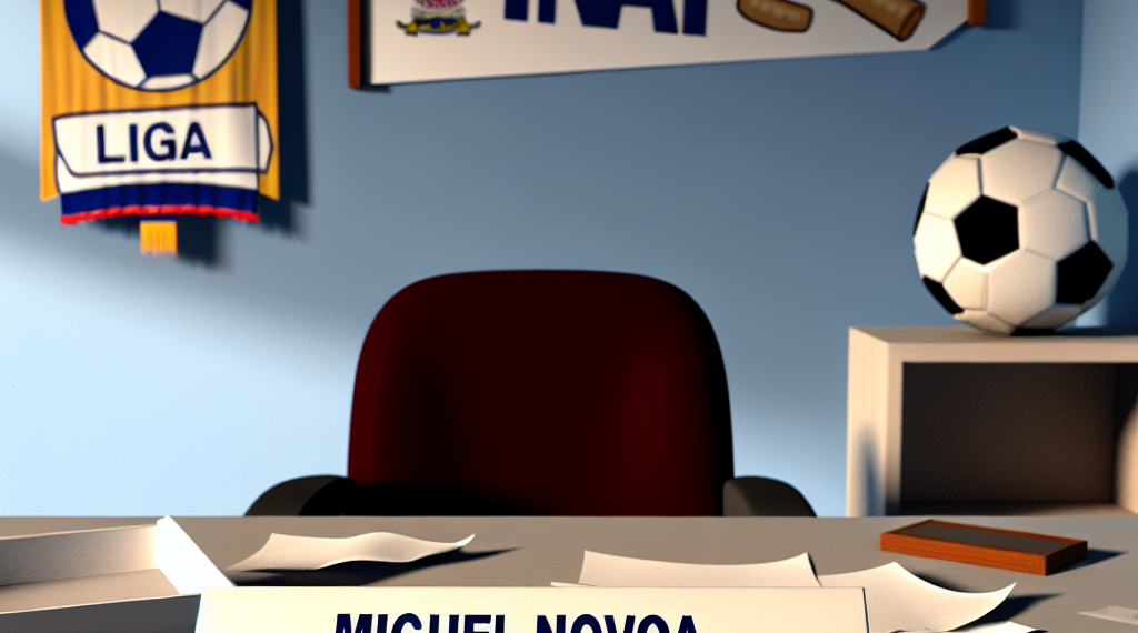 Miguel Novoa, cesado del INAI por presunta extorsión a la FMF, es vinculado con exlíderes del PAN