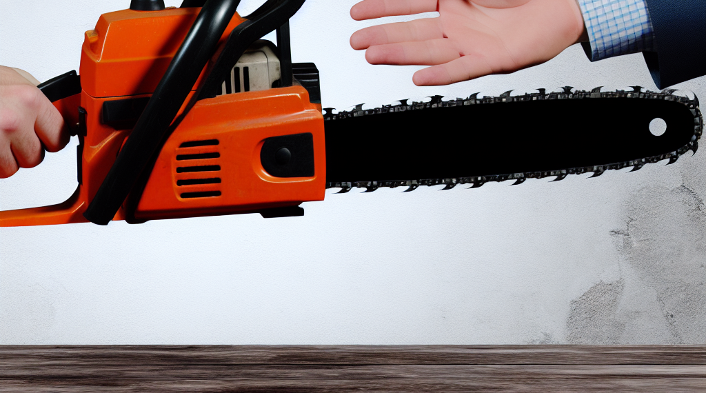 Javier Milei regala una motosierra a Elon Musk: ¿Qué significa?