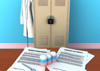 El gobierno de Milei prohíbe tratamientos de cambio de género en menores