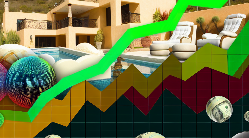 Millonarios en México pasaron de 10 a 22 con AMLO: Estudio