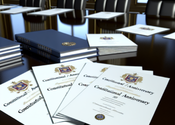 Ministras de la 4T sí fueron convocadas al aniversario de la Constitución; así son sus invitaciones