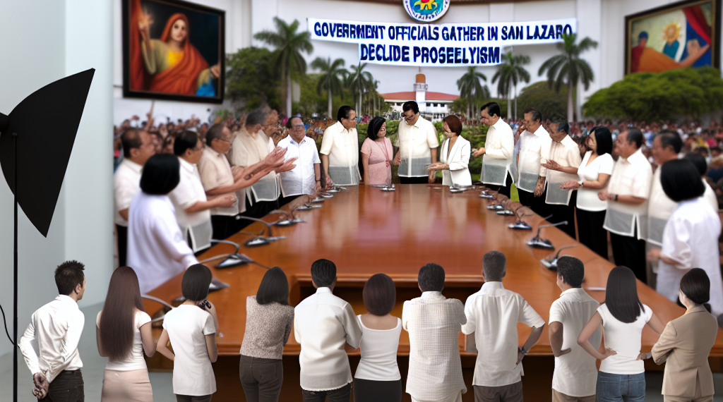 Se reúnen ministras con Morena en San Lázaro; niegan proselitismo