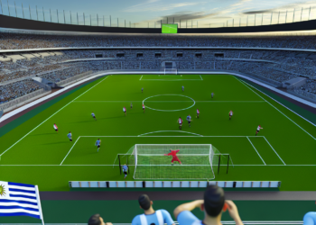 Rodrigo Aguirre: "Los días que estuve en la Selección Uruguaya, nunca había sido tan feliz en mi carrera"