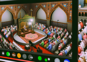 Misa en el Gemelli celebrada por el superior de los franciscanos: Que la voz del Papa Francisco no se apague