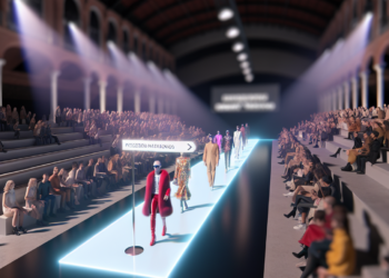 Madrid es Moda febrero 2025: desfile inaugural, calendario completo, desfiles, diseñadores y actividades