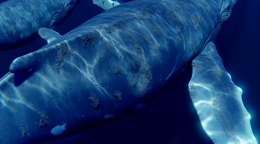 Video | Momento exacto en que ballena jorobada traga y escupe a joven en el estrecho de Magallanes