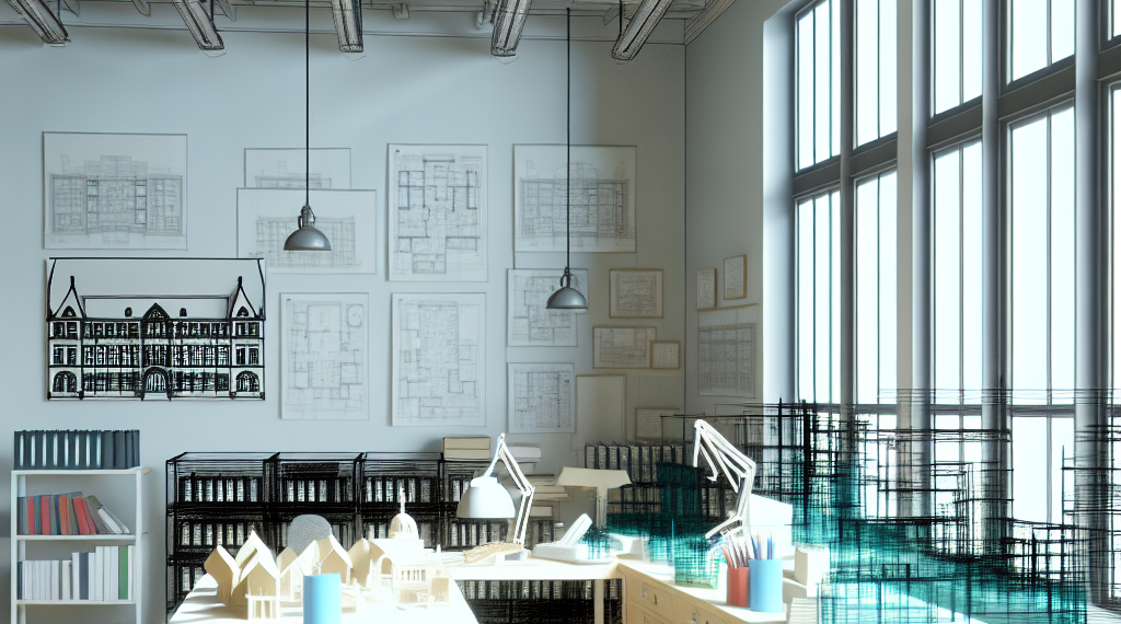 Mónica Cejudo Collera, primera mujer en dirigir la Facultad de Arquitectura