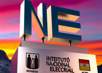 Monreal se impuso ante los Puros de Morena y nombró a un nuevo delegado del INE