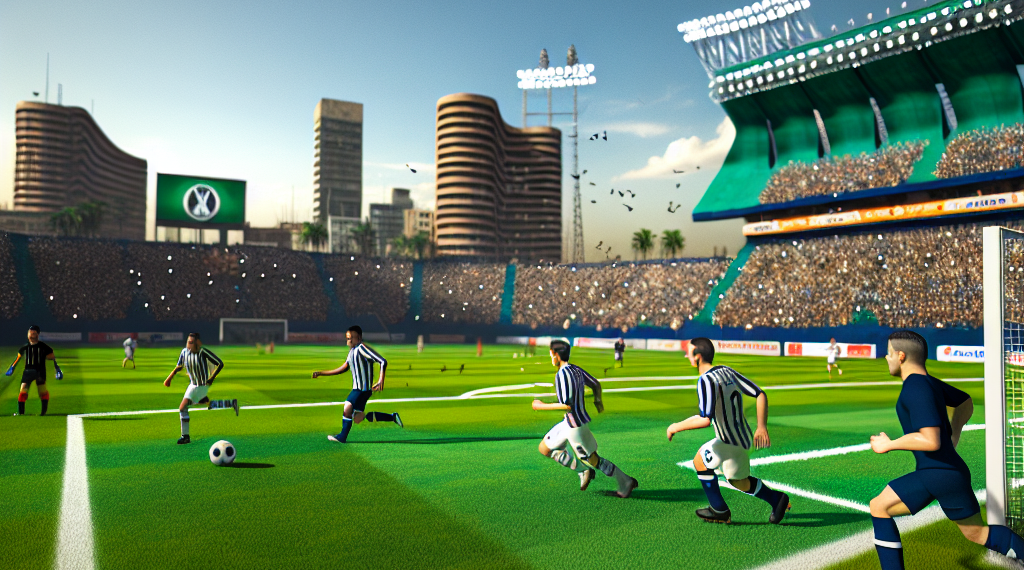 ‘Monterrey es el equipo más frío del futbol mexicano’; Carlos Hermosillo no los ve favoritos ni con Sergio Ramos – Fox Sports