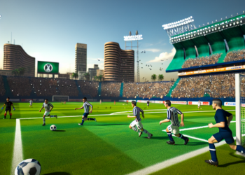 ‘Monterrey es el equipo más frío del futbol mexicano’; Carlos Hermosillo no los ve favoritos ni con Sergio Ramos – Fox Sports