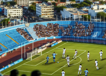 Monterrey extraña a Sergio Ramos y es derrotado en Mazatlán