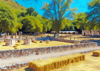 Lanzan “Morelos, la Primavera de México” para promover el turismo en la entidad