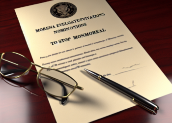 Morena analiza nuevas candidaturas para bloquear a Saúl Monreal en Zacatecas