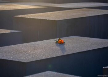 Fallece la superviviente más longeva del Holocausto – DW – 28/02/2025