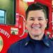 La Policía investiga a una mujer que mató a su esposa, una capitana de bomberos de California, y huyó a México.