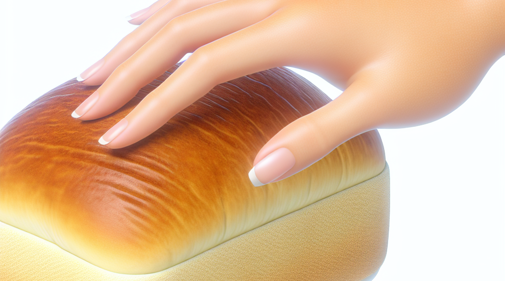 Mujer japonesa arrestada por manosear el pan en una tienda