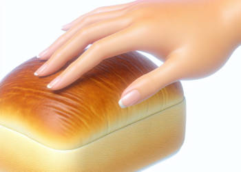 Mujer japonesa arrestada por manosear el pan en una tienda