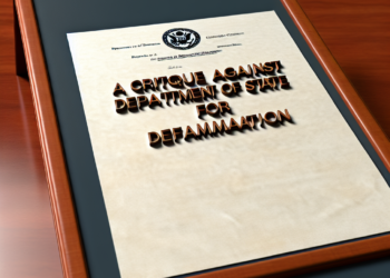 Mulino acusa al Departamento de Estado de EU de difundir “mentiras y falsedades” (Video)