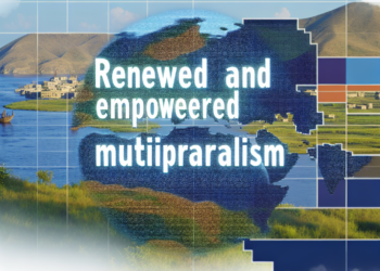 un multilateralismo reformado y mejorado