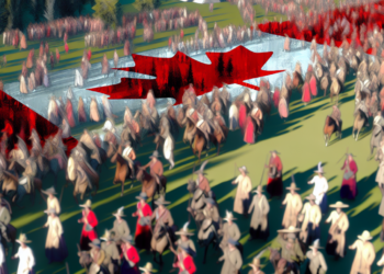 Aficionados canadienses del hockey abuchearon anoche el himno de Estados Unidos por segunda vez consecutiva en la Bell Centre de Montreal. Esta es una escena que comienza a ser frecuente en recintos deportivos canadienses como una forma de protesta contra Donald Trump, Presidente de Estados Unidos, quien continuamente ha considerado a Canadá como el "estado 51" de su país y ha insultado a su Primer Ministro, Justin Trudeau, al llamarlo "Gobernador".