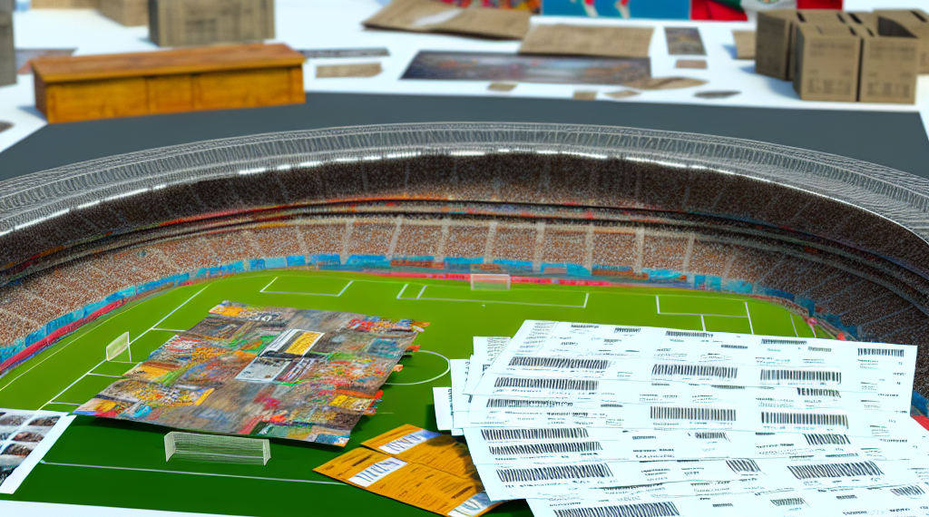 Mundial 2026: ¿Cómo asegurar boletos para seguir a México?