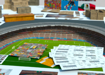 Mundial 2026: ¿Cómo asegurar boletos para seguir a México?