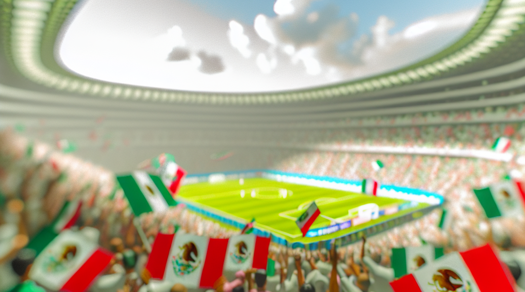 Mundial 2026: ¿Cómo asegurar boletos para seguir a México?