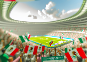 Mundial 2026: ¿Cómo asegurar boletos para seguir a México?