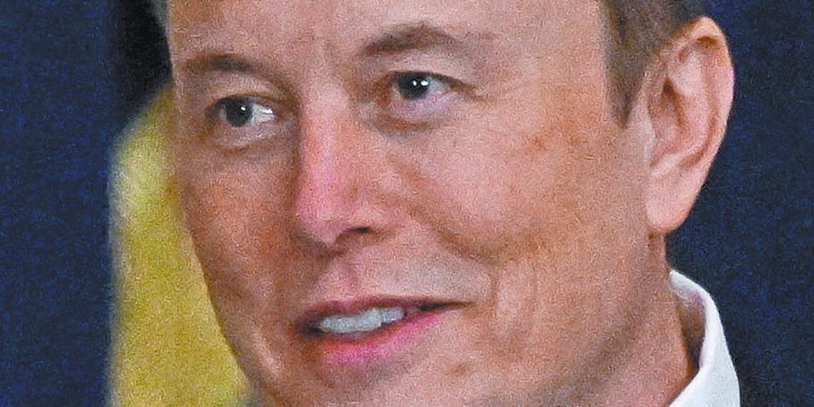 Musk busca debilitar a la UE desde Alemania
