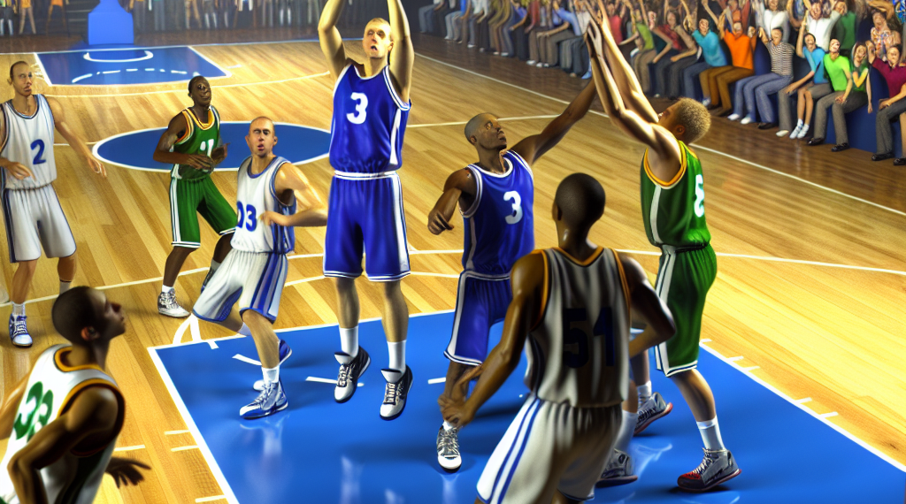 NBA All-Star Game 2025 en el paso de la reinvención