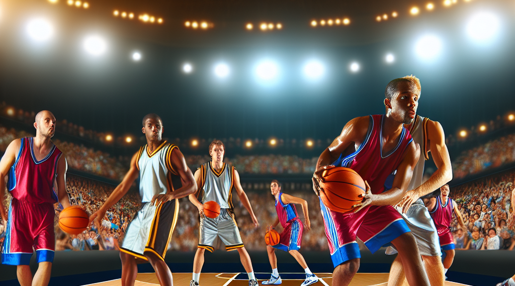 NBA All Star Game 2025 Juego de Estrellas