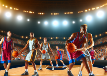 NBA All Star Game 2025 Juego de Estrellas