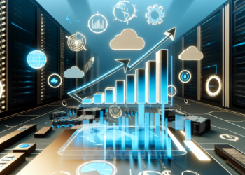 NVIDIA tuvo ingresos récord en el cuarto trimestre del 2024