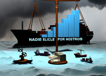 “Nadie decide por nosotros”: Sheinbaum cuestiona utilidad de aranceles