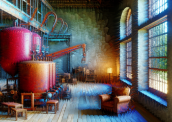 La literatura debe transmitir olores, sensaciones, miedos