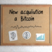 ¡Hombres de poca fe! Nayib Bukele revela nueva compra de Bitcoin