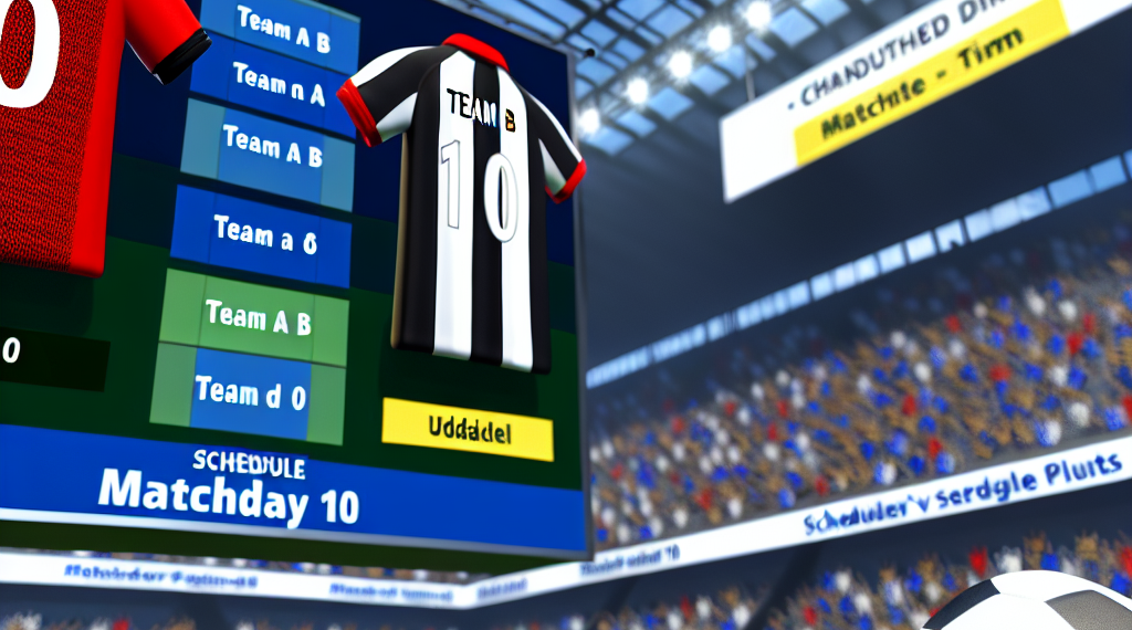 Necaxa vs Tigres cambia de horario en la Jornada 10 del Clausura 2025