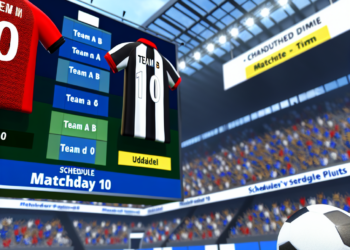 Necaxa vs Tigres cambia de horario en la Jornada 10 del Clausura 2025