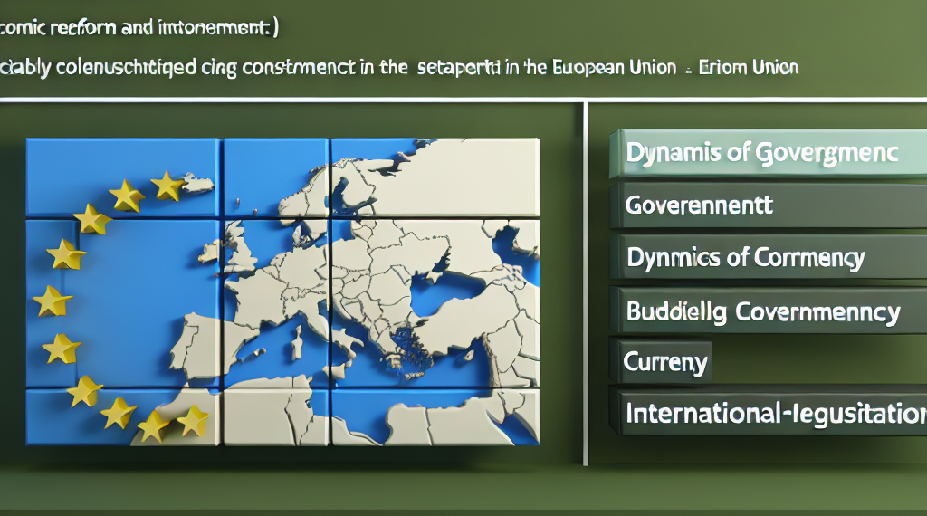 Es urgente una reforma de la economía de la UE: Draghi