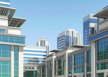 ¿Cuáles son los negocios de la familia Trump en el Oriente Medio?