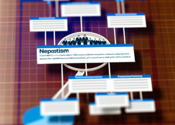 La prohibición del nepotismo puede esperar