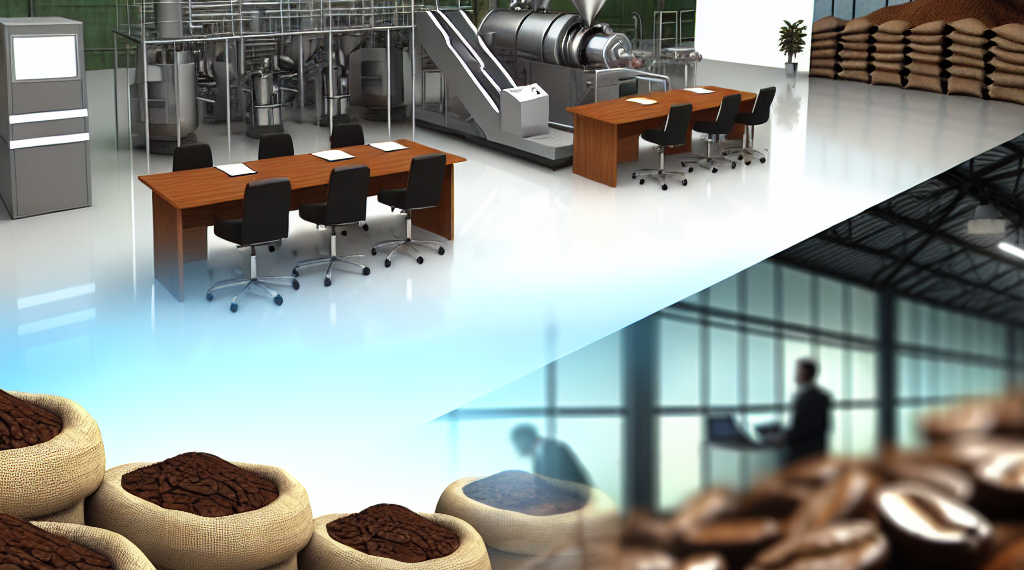 Nestlé duplica su inversión en café