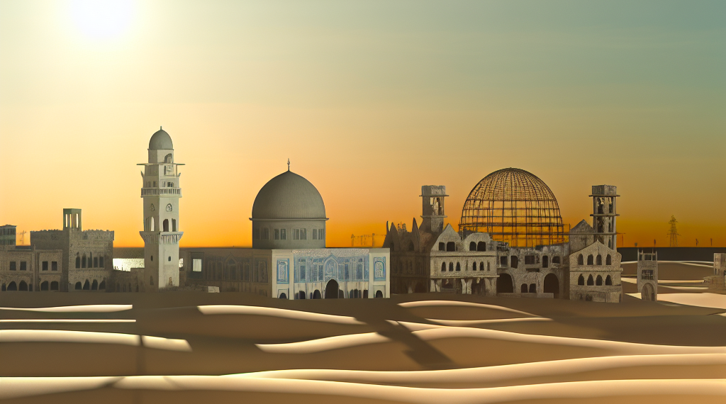 Netanyahu "comprometido" con la propuesta de Trump para Gaza – DW – 17/02/2025