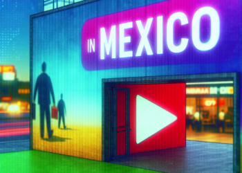 Netflix abre bolsa de trabajo tras anunciar inversión en México; estas son las vacantes