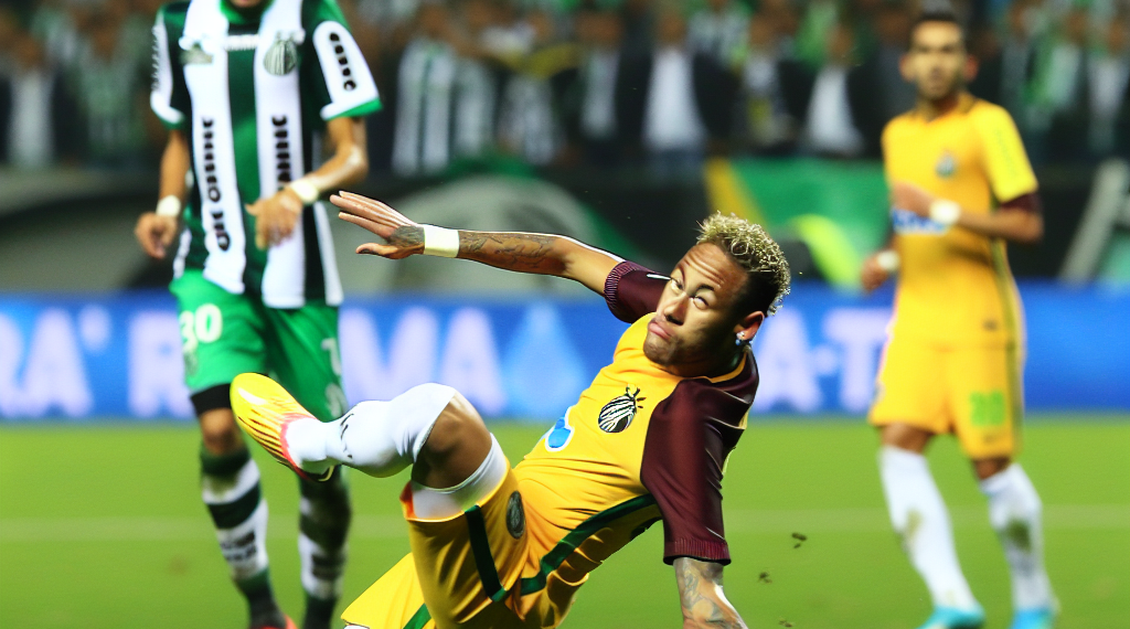 David Faitelson discute con excompañero de ESPN por culpa de Chicharito Hernández; "Se quedaron con las ganas"