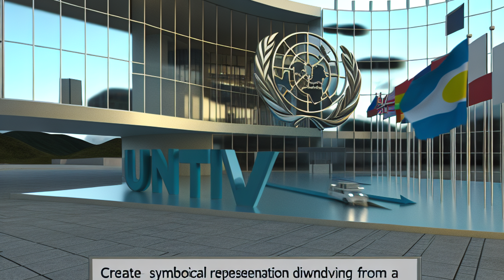 Nicaragua se retira del Consejo de DDHH de la ONU