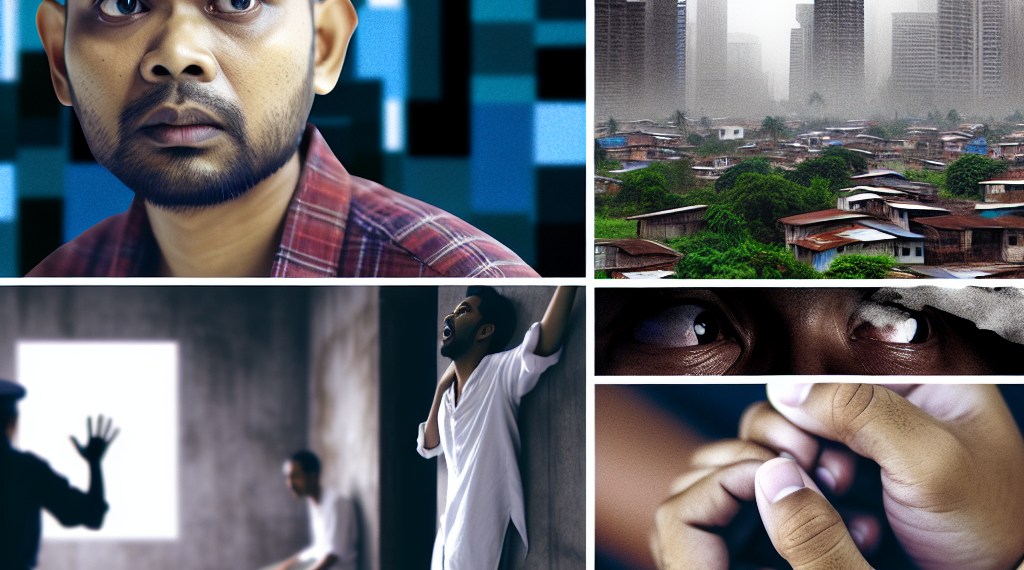 Nico Fonseca, jugador de León, fue privado de su libertad