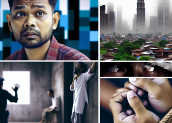 Nico Fonseca, jugador de León, fue privado de su libertad